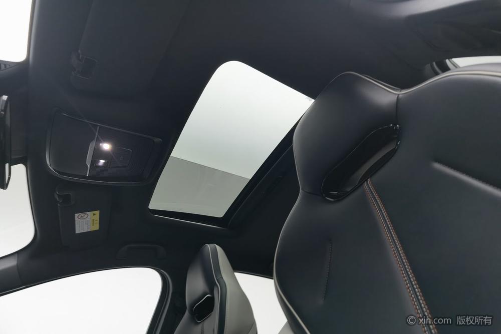 BYD Qin Plus DM 2021 DM-i 120km Flagship – фото 20
