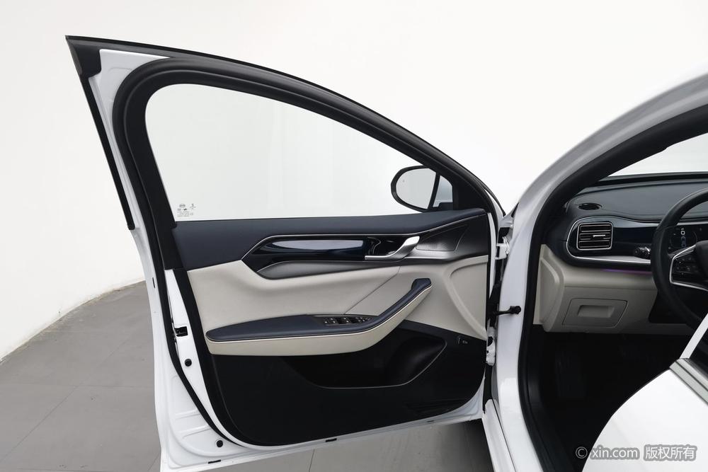 BYD Qin Plus DM 2021 DM-i 120km Flagship – фото 21