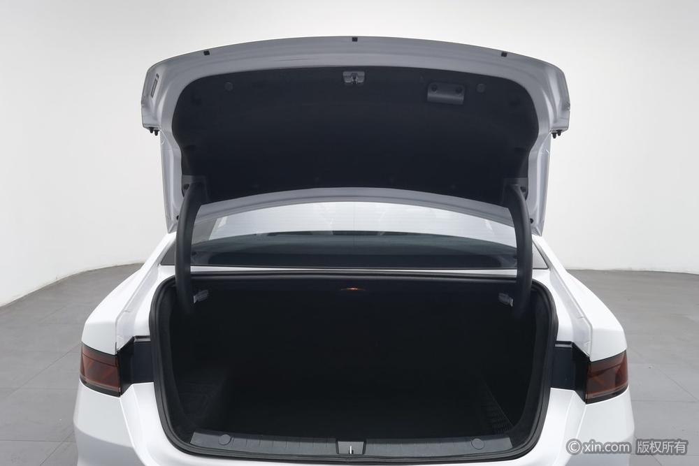 BYD Qin Plus DM 2021 DM-i 120km Flagship – фото 23