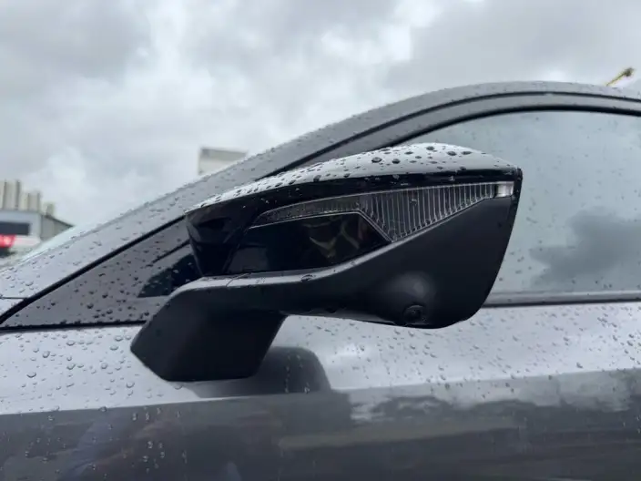Changan UNI-V 2023 Model 1.5T Sports Edition – фото 9
