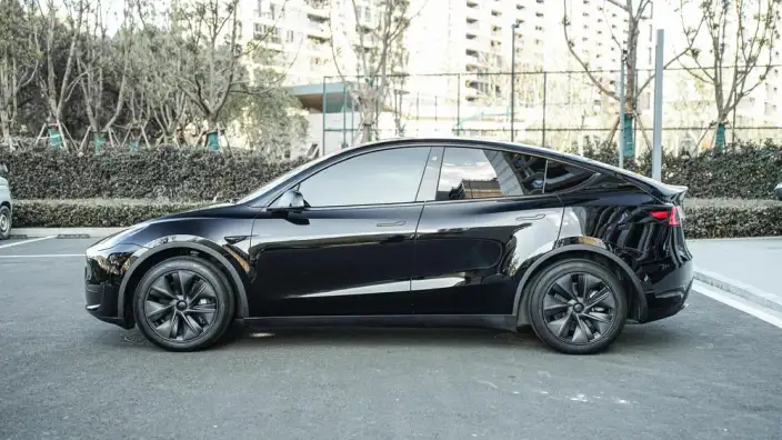 Model Y 2023 Model Rear-wheel drive version – фото 4