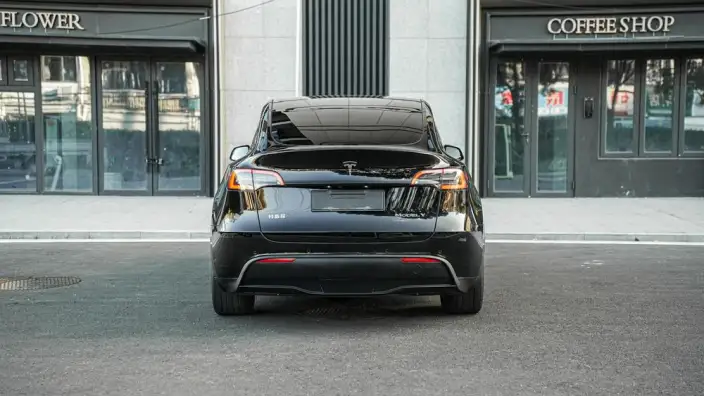 Model Y 2023 Model Rear-wheel drive version – фото 6