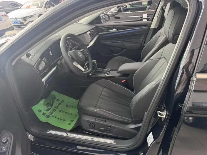 Volkswagen Passat 2024 Model 380TSI Deluxe Edition – фото 9