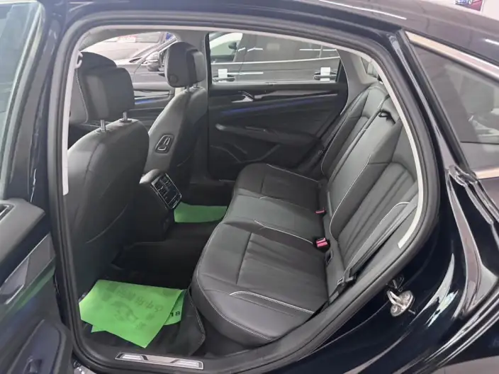 Volkswagen Passat 2024 Model 380TSI Deluxe Edition – фото 10