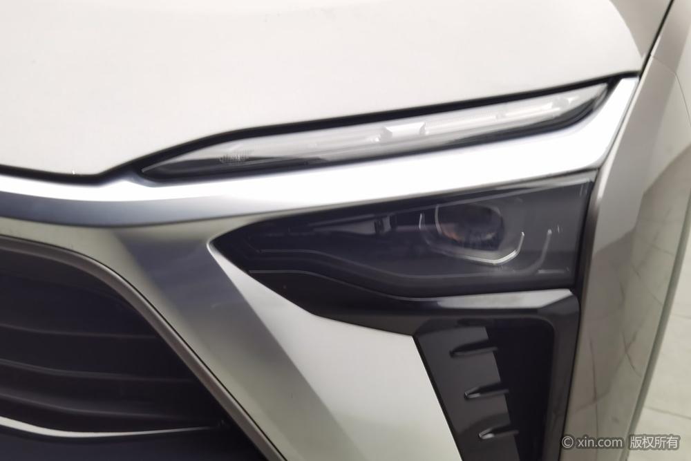 NIO ES8 Модель 2020 года 580KM Base Edition VI seat – фото 8