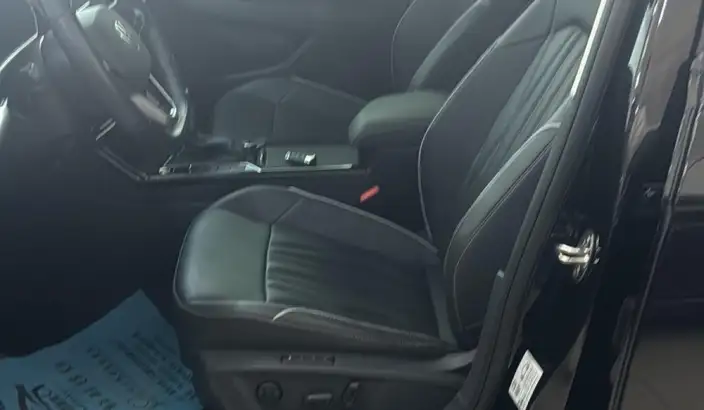 Volkswagen Passat 2023 Model Facelift 330TSI Deluxe Edition – фото 8