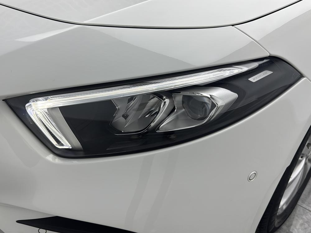 Mercedes-Benz A-class Модель 2022 года комплектация A 200 L Sports sedan Fashion Edition – фото 12
