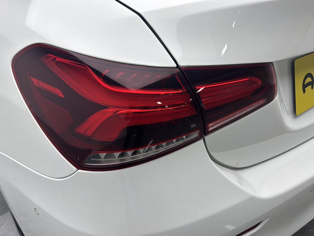 Mercedes-Benz A-class Модель 2022 года комплектация A 200 L Sports sedan Fashion Edition – фото 13