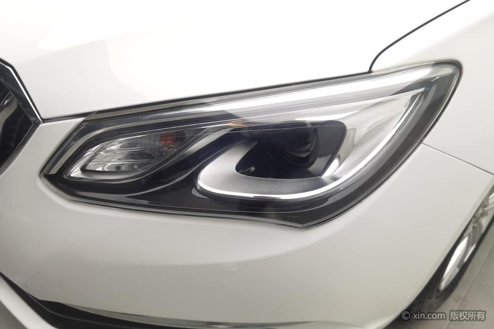 Buick Excelle 2016 модификация 15N Manual Dynamic – фото 7
