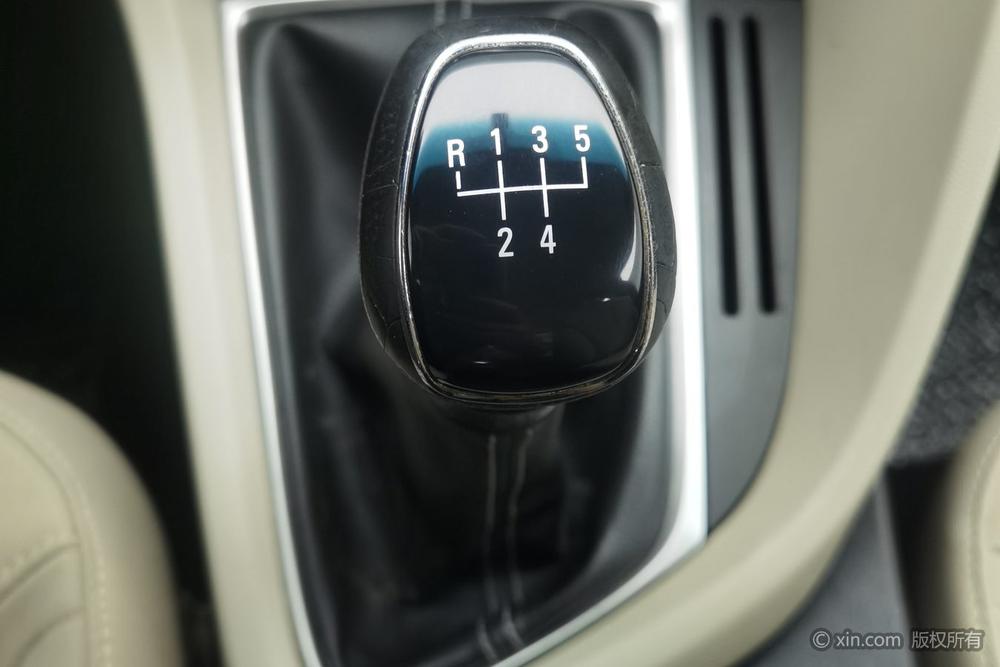 Buick Excelle 2016 модификация 15N Manual Dynamic – фото 16