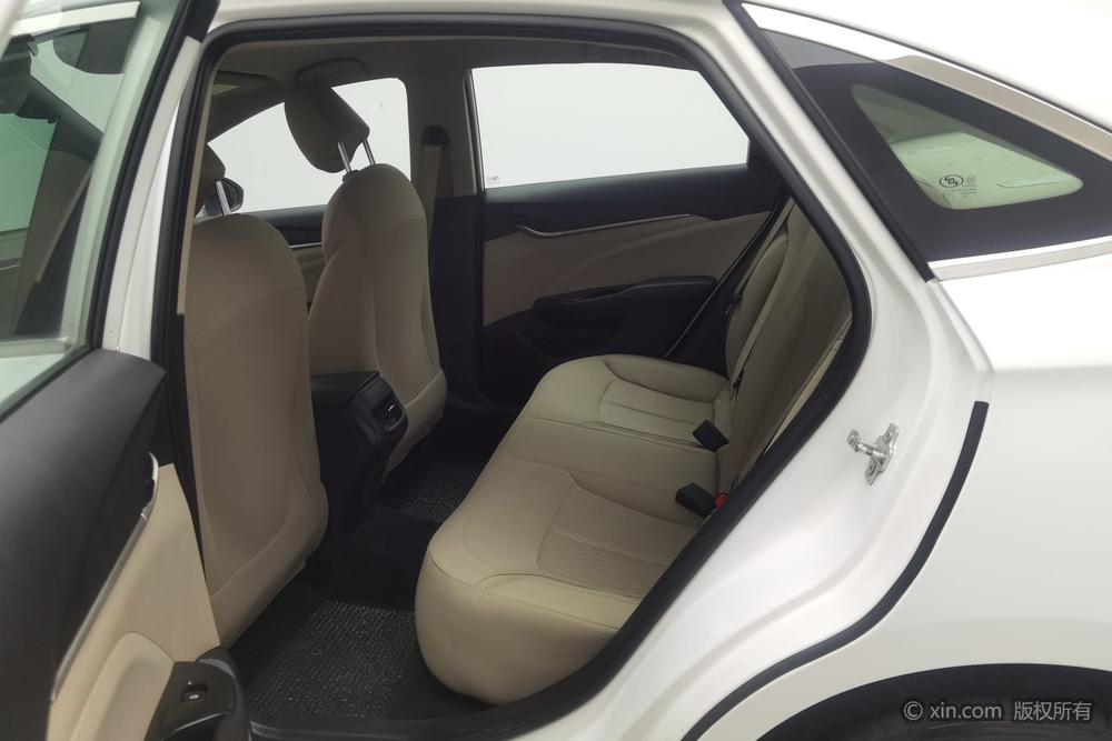 Buick Excelle 2016 модификация 15N Manual Dynamic – фото 20