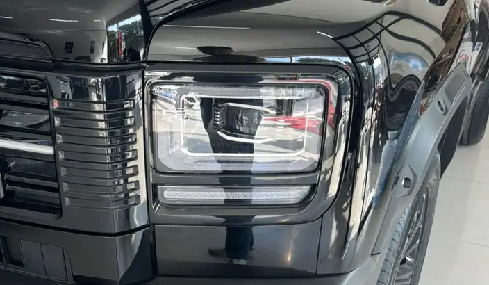 HAVAL Menglong PHEV 2026 Model 1.5T Hi4 150 Ultra Pilot Edition Lithium Iron Phosphate – фото 6