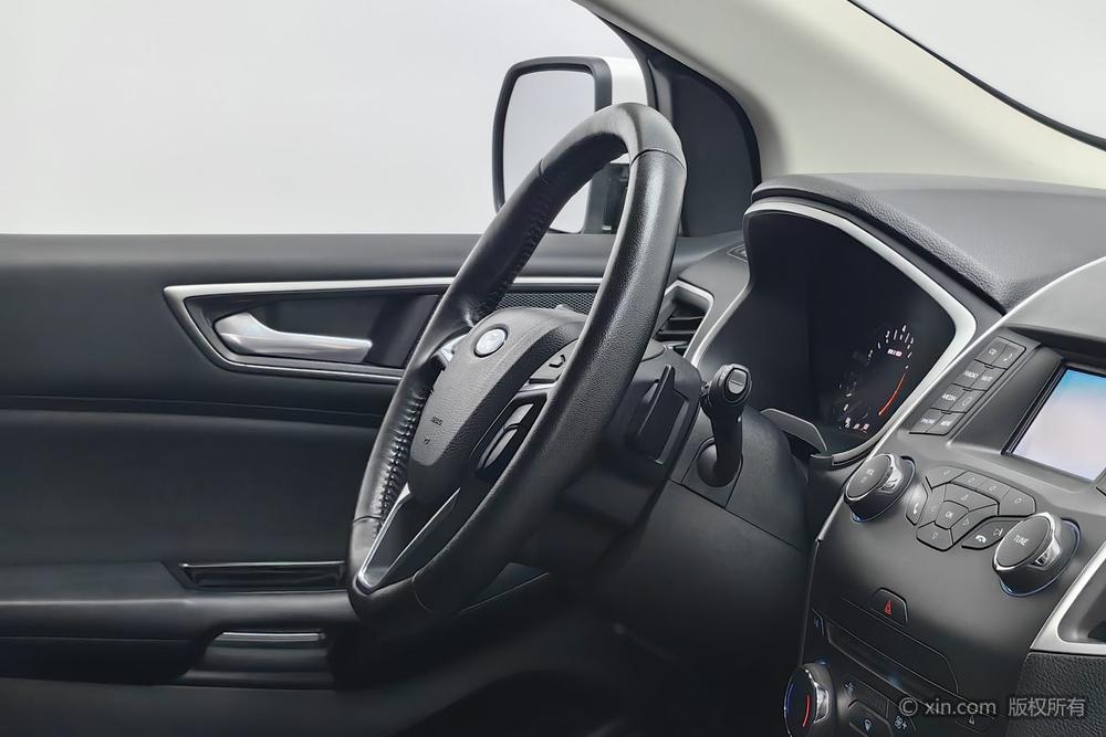 Ford Edge 2016 модификация EcoBoost 245 2WD Sebring тип 7 seat – фото 7