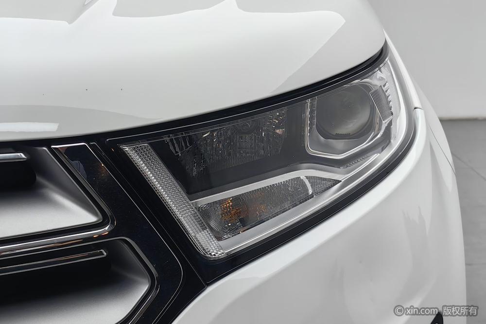 Ford Edge 2016 модификация EcoBoost 245 2WD Sebring тип 7 seat – фото 10