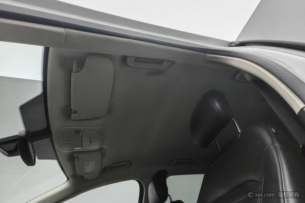 Ford Edge 2016 модификация EcoBoost 245 2WD Sebring тип 7 seat – фото 20