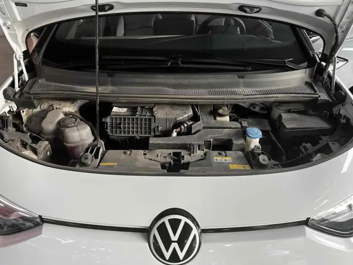 Volkswagen ID.3 2021 Model Pure pure Edition – фото 5