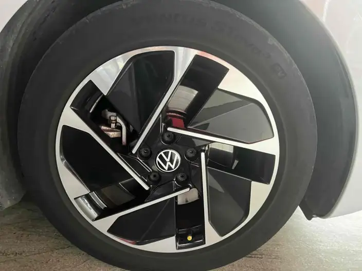 Volkswagen ID.3 2021 Model Pure pure Edition – фото 7