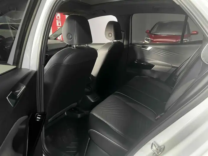 Volkswagen ID.3 2021 Model Pure pure Edition – фото 10