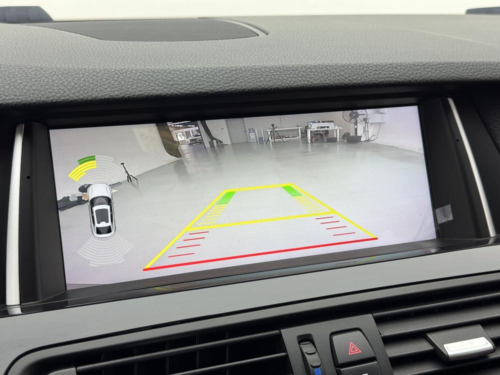 BMW 5 Series импорт 2015 модификация 520i Elegance – фото 10