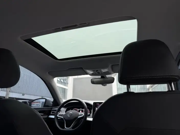 Volkswagen Lavida 2023 Model 1.5L Automatic Five million editions – фото 8