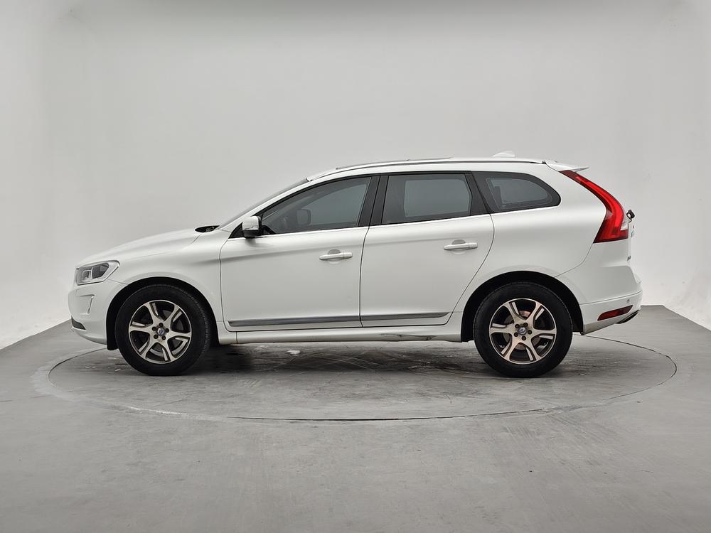 Volvo XC60 2015 T5 AWD Smart Far
