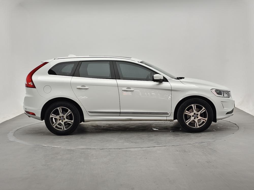 Volvo XC60 2015 T5 AWD Smart Far – фото 8