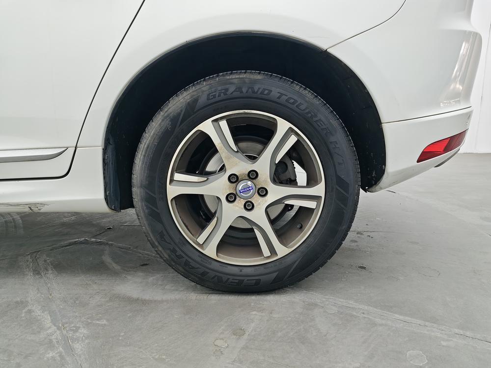 Volvo XC60 2015 T5 AWD Smart Far – фото 9