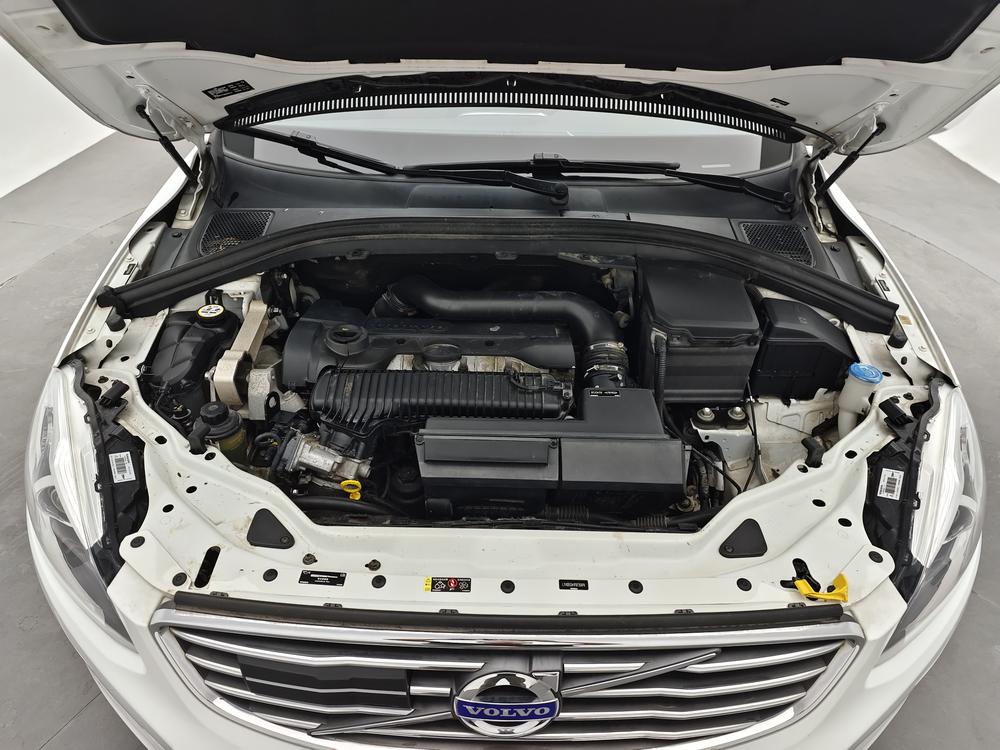 Volvo XC60 2015 T5 AWD Smart Far – фото 10