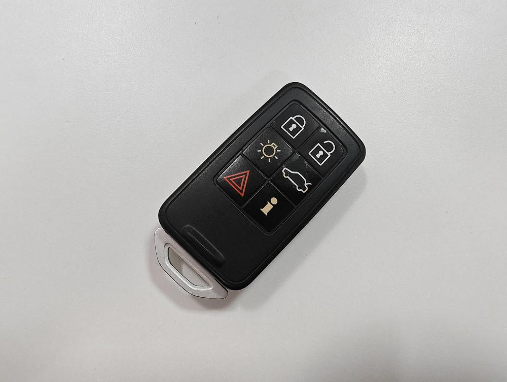 Volvo XC60 2015 T5 AWD Smart Far – фото 11