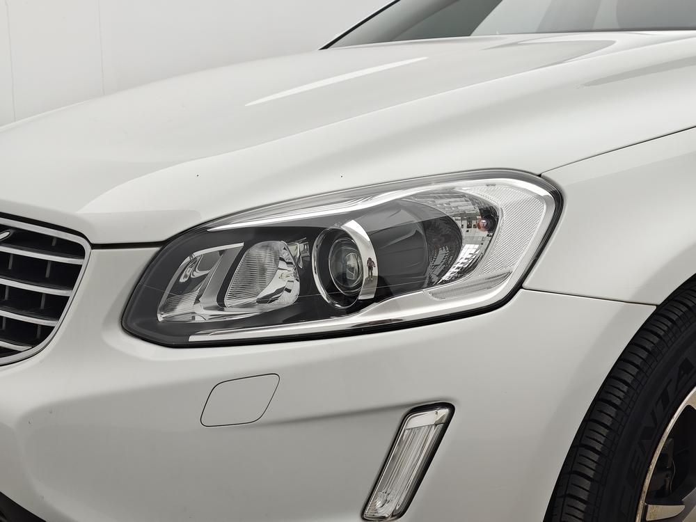 Volvo XC60 2015 T5 AWD Smart Far – фото 12
