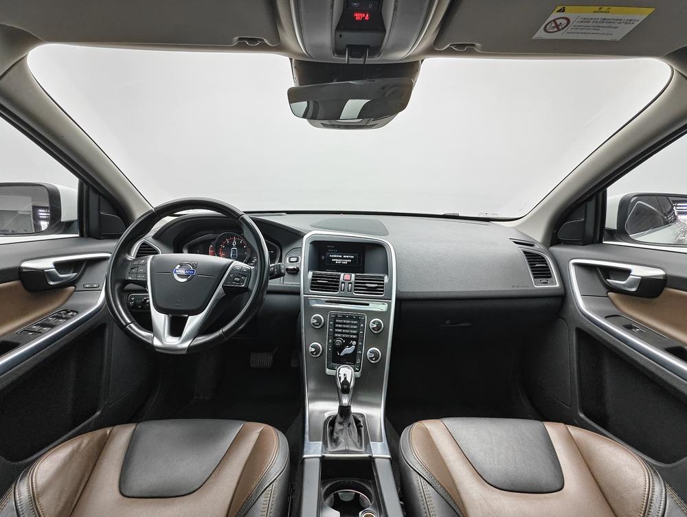 Volvo XC60 2015 T5 AWD Smart Far – фото 14
