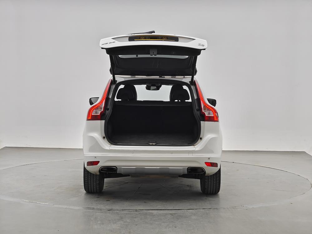 Volvo XC60 2015 T5 AWD Smart Far – фото 20