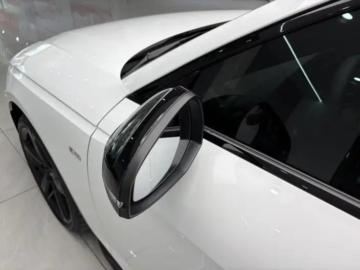 Audi A4 L 2024 Model 40 TFSI Luxury Dynamic Model – фото 10