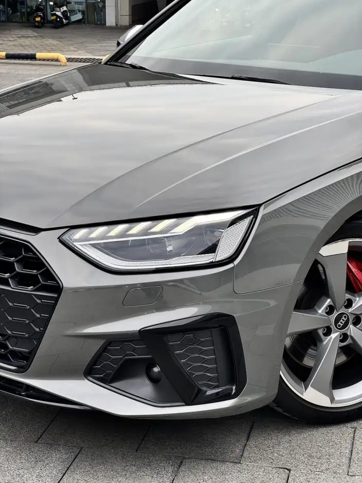 Audi S4 2024 Model Limousine 3.0TFSI – фото 6