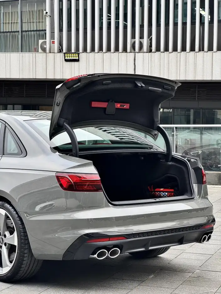 Audi S4 2024 Model Limousine 3.0TFSI – фото 8