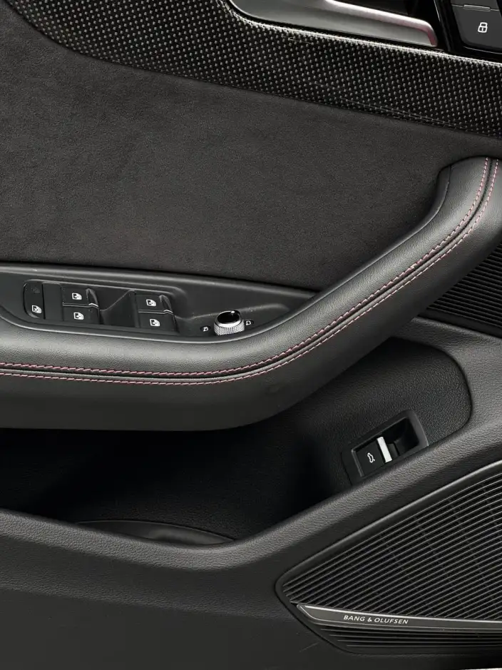 Audi S4 2024 Model Limousine 3.0TFSI – фото 10