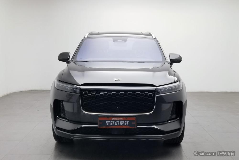 Li Auto ONE 2021 Range Extender 6-Seat