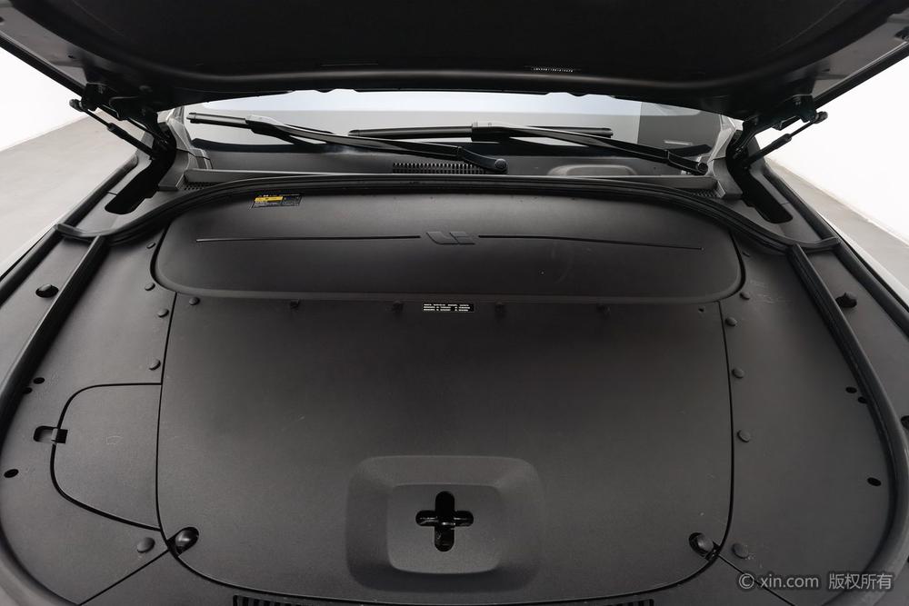 Li Auto ONE 2021 Range Extender 6-Seat – фото 5