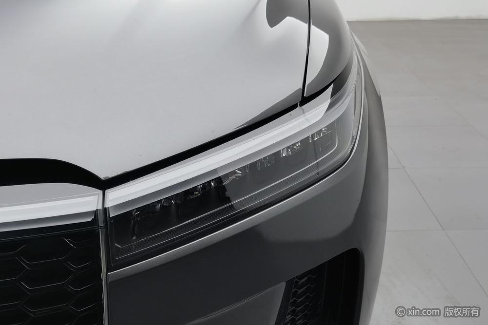 Li Auto ONE 2021 Range Extender 6-Seat – фото 7