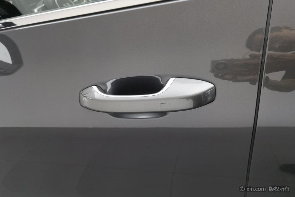 Li Auto ONE 2021 Range Extender 6-Seat – фото 10