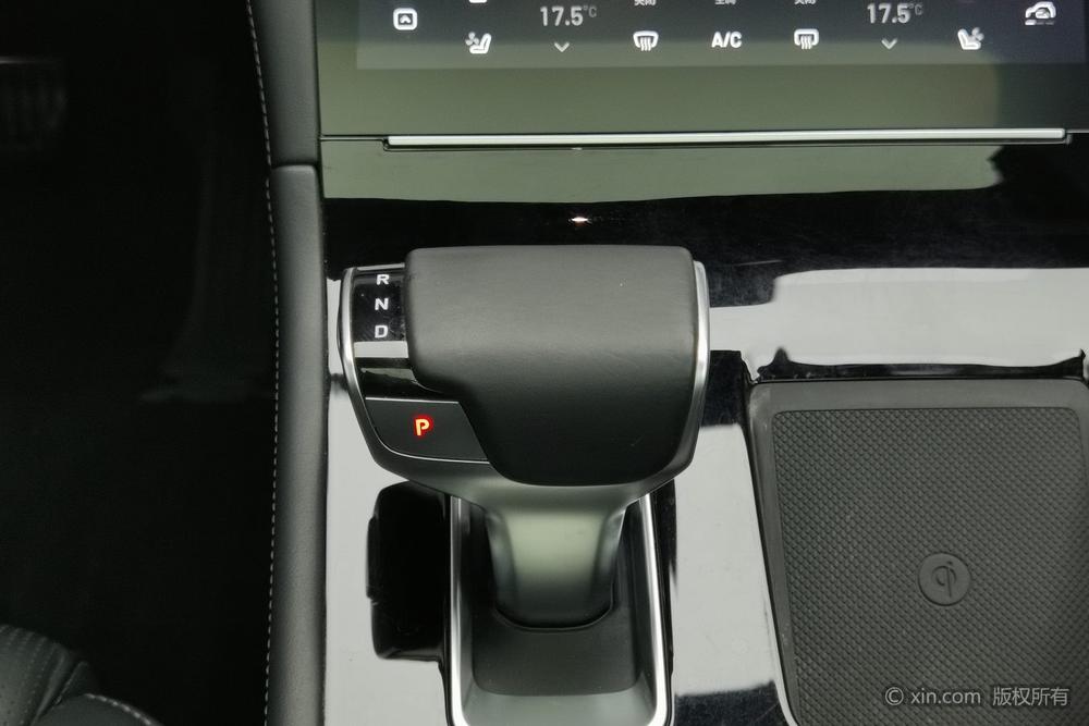 Li Auto ONE 2021 Range Extender 6-Seat – фото 17