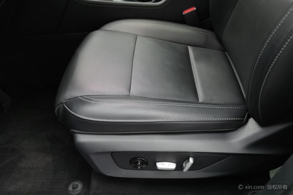 Li Auto ONE 2021 Range Extender 6-Seat – фото 19