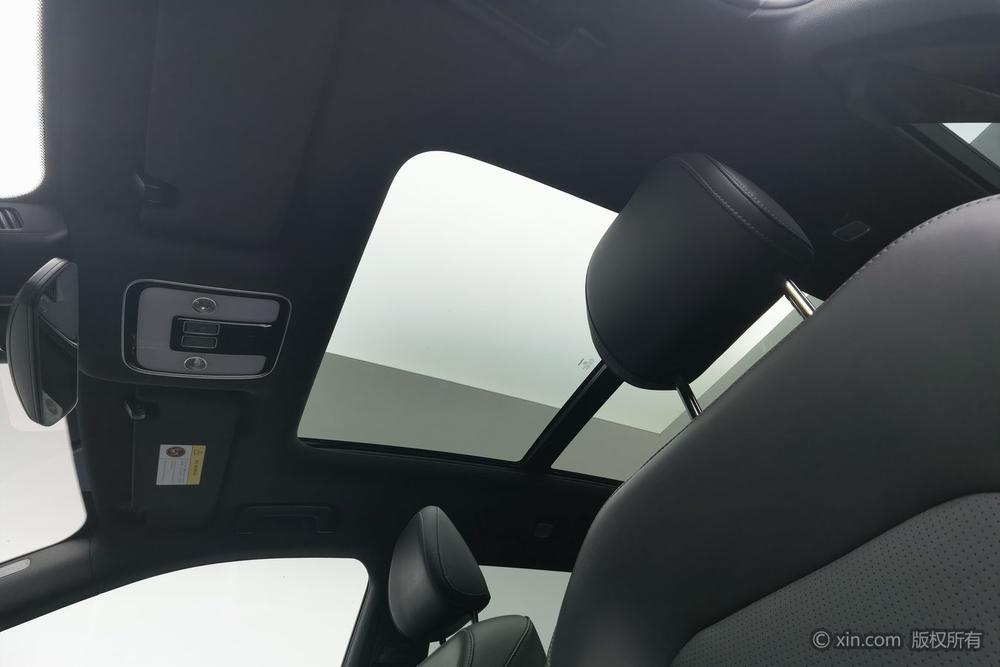 Li Auto ONE 2021 Range Extender 6-Seat – фото 21