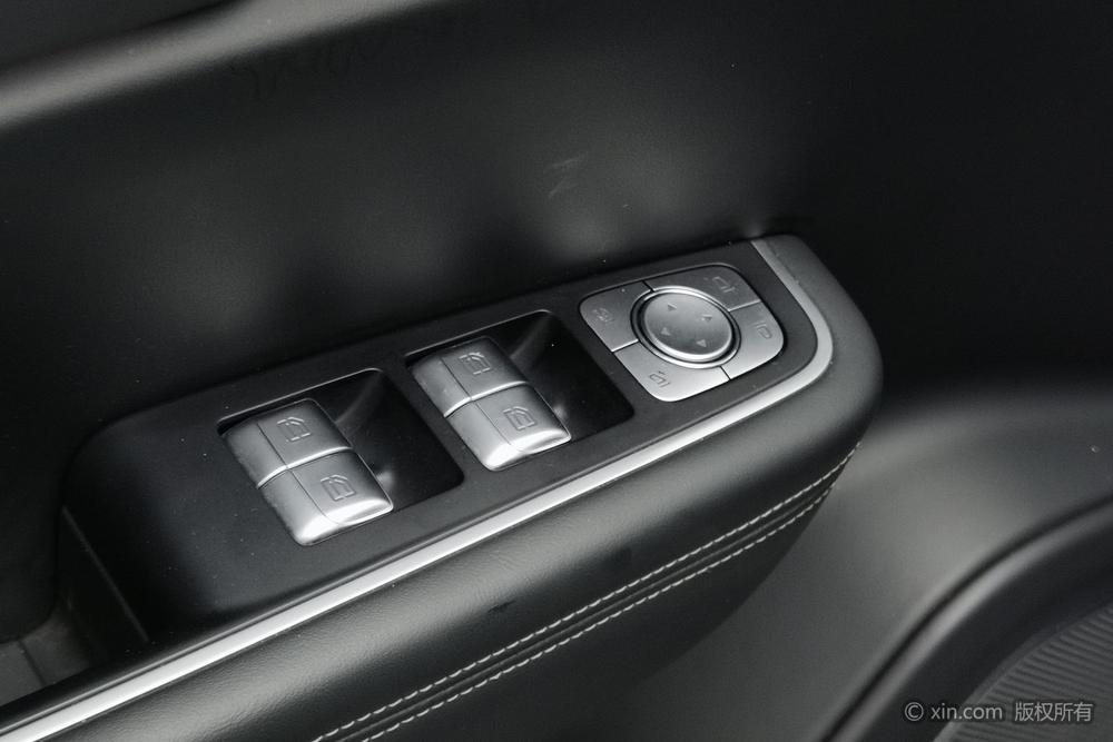 Li Auto ONE 2021 Range Extender 6-Seat – фото 23