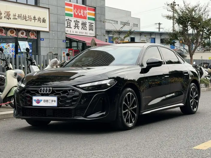 Audi A5 L 2026 Model 2.0T Sports Edition Plus