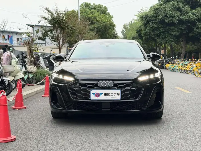 Audi A5 L 2026 Model 2.0T Sports Edition Plus