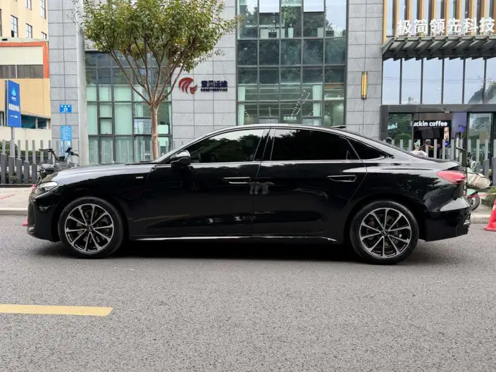 Audi A5 L 2026 Model 2.0T Sports Edition Plus