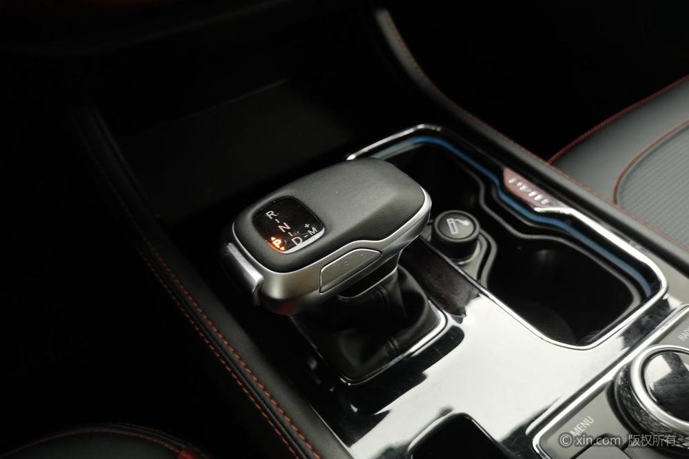 BAIC BJ40 2020 2.0T Automatic 4WD Tribute 2020 Edition Rogue – фото 14