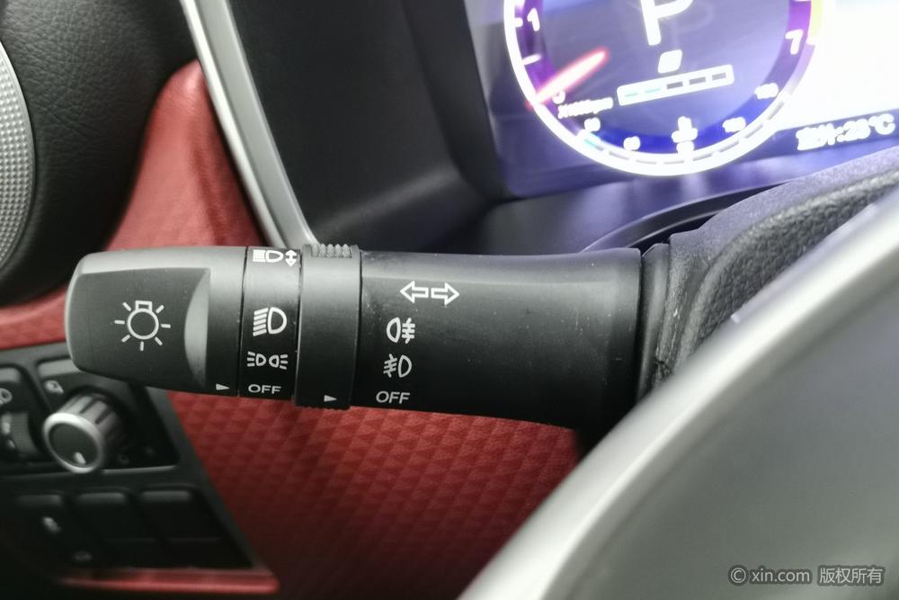 BAIC BJ40 2020 2.0T Automatic 4WD Tribute 2020 Edition Rogue – фото 15