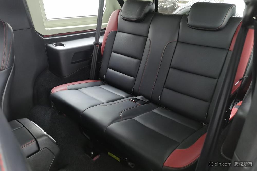 BAIC BJ40 2020 2.0T Automatic 4WD Tribute 2020 Edition Rogue – фото 18